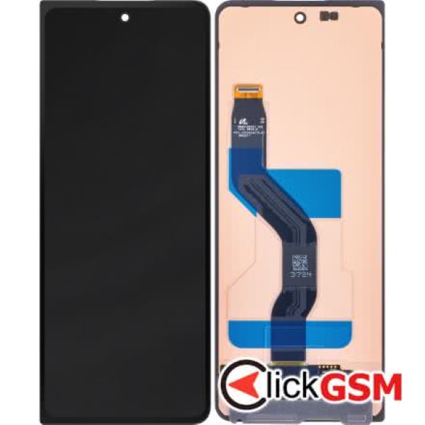 Piesa Piesa Display Original Cu Touchscreen Samsung Galaxy Z Fold5 2y5z