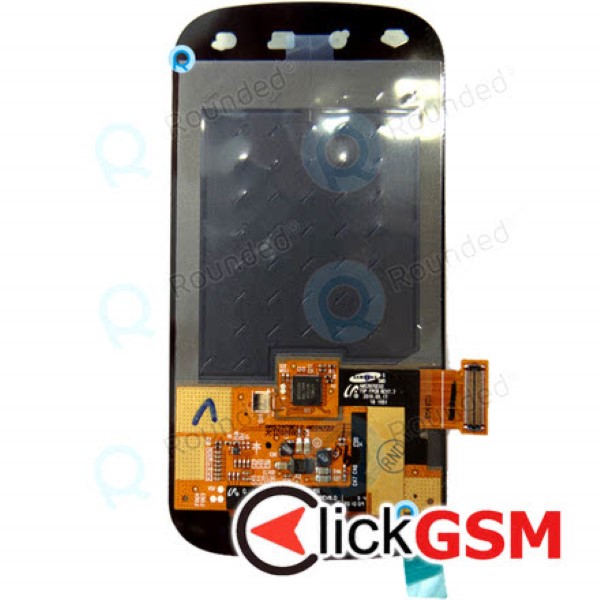 Piesa Piesa Display Original Cu Touchscreen Samsung Google Nexus S 1mkf