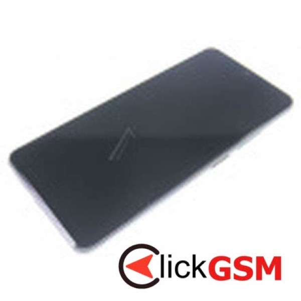 Piesa Piesa Display Original Cu Touchscreen Schwarz Xiaomi Mi 11x Pro 16hh