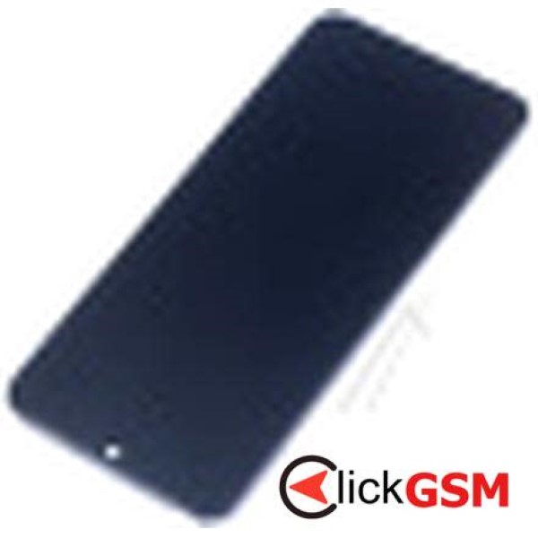 Piesa Piesa Display Original Cu Touchscreen Schwarz Xiaomi Poco M5 2tgt