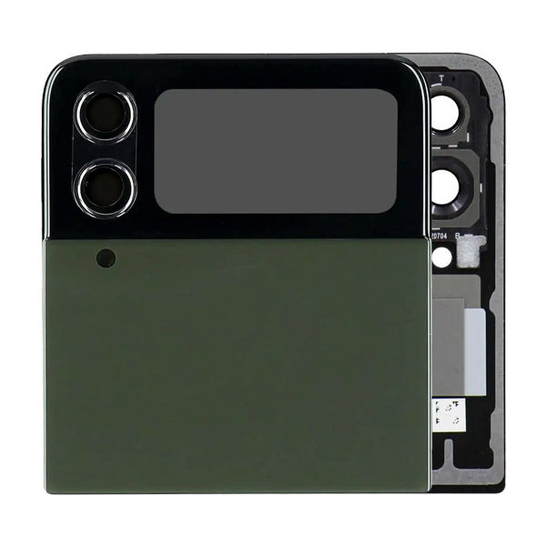 Display Original