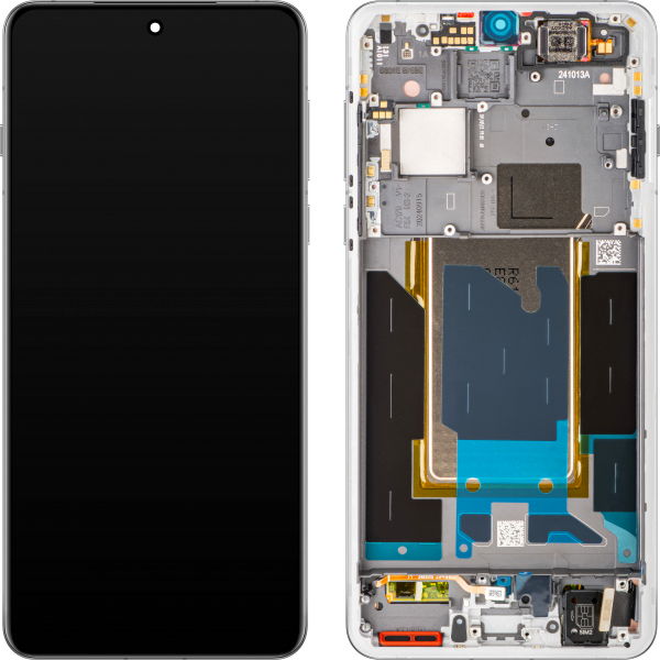 Display Original