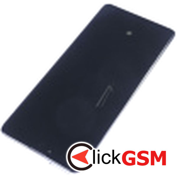 Piesa Piesa Display Original Cu Touchscreen Si Rama Alb Samsung Galaxy A51 5g 1lv1