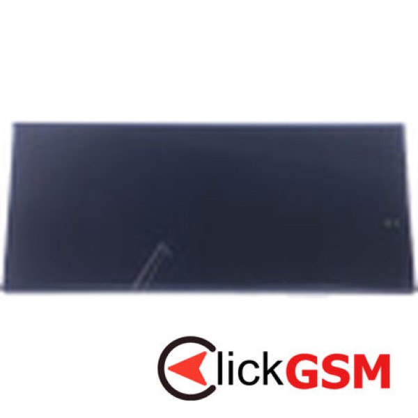 Piesa Piesa Display Original Cu Touchscreen Si Rama Alb Samsung Galaxy Note20 Ultra 5g 33qt