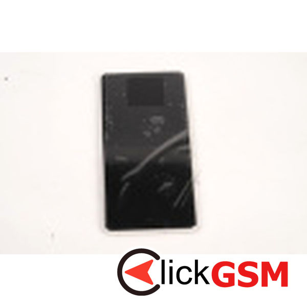 Piesa Piesa Display Original Cu Touchscreen Si Rama Alb Samsung Galaxy S10 Lite 1jpt