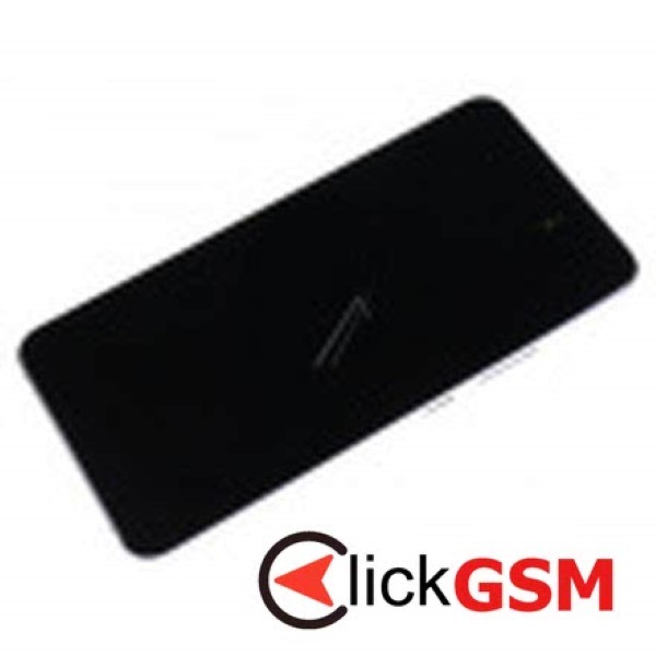 Piesa Display Original Cu Touchscreen Si Rama Alb Samsung Galaxy S22.plus 1dwz