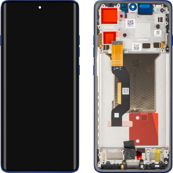 Display Original