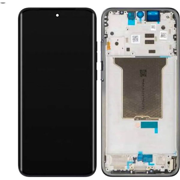 Display Original