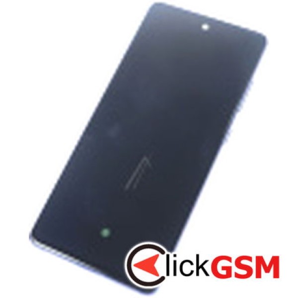 Piesa Piesa Display Original Cu Touchscreen Si Rama Albastru Samsung Galaxy S20 Fe 2z3j