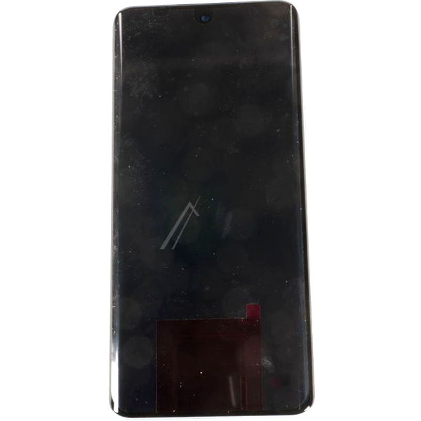 Display Original
