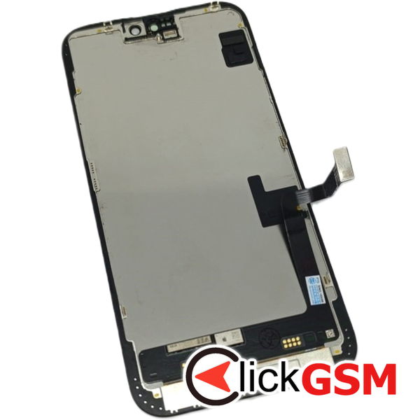 Piesa Display Original Cu Touchscreen Si Rama Apple Iphone 15 Plus 1frb