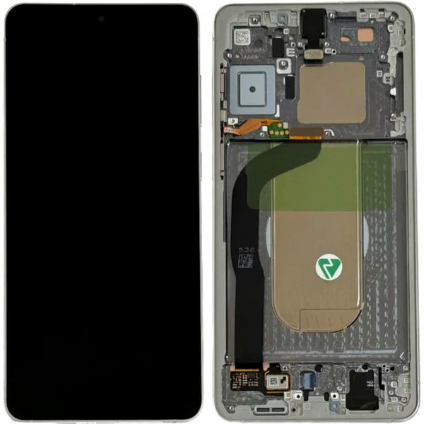 Display Original