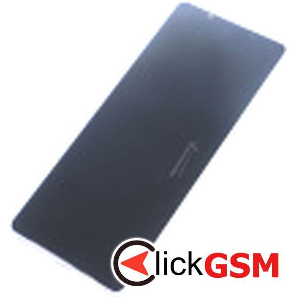 Piesa Display Original Cu Touchscreen Si Rama Argintiu Sony Xperia 1 V 3hhe