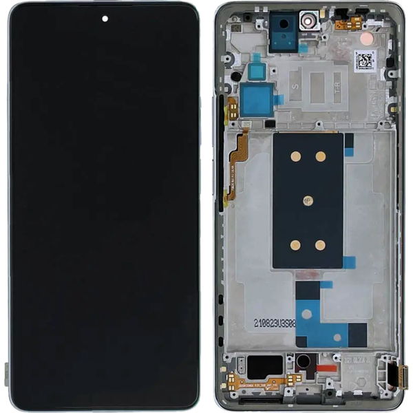 Display Original