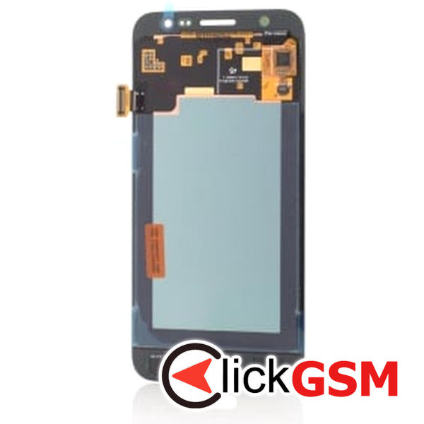 Piesa Piesa Display Original Cu Touchscreen Si Rama Auriu Samsung Galaxy J5 B9c