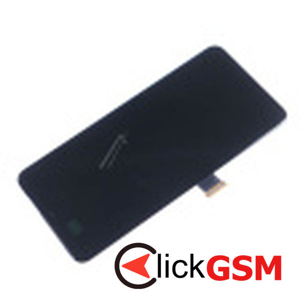 Piesa Display Original Cu Touchscreen Si Rama Black Google Pixel 8 Pro K5p