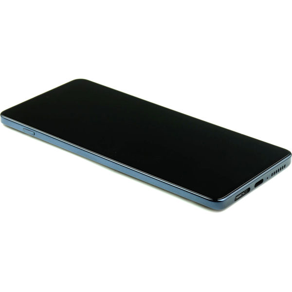 Display Original