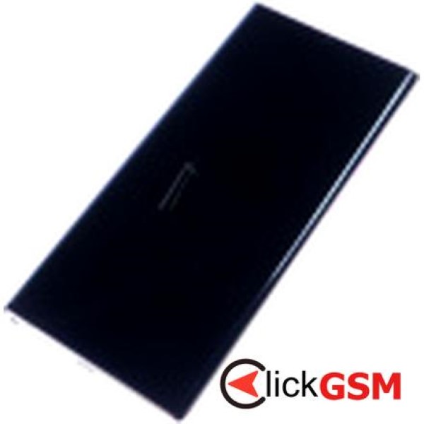 Piesa Piesa Display Original Cu Touchscreen Si Rama Bronze Samsung Galaxy Note20 Ultra 5g 2hif