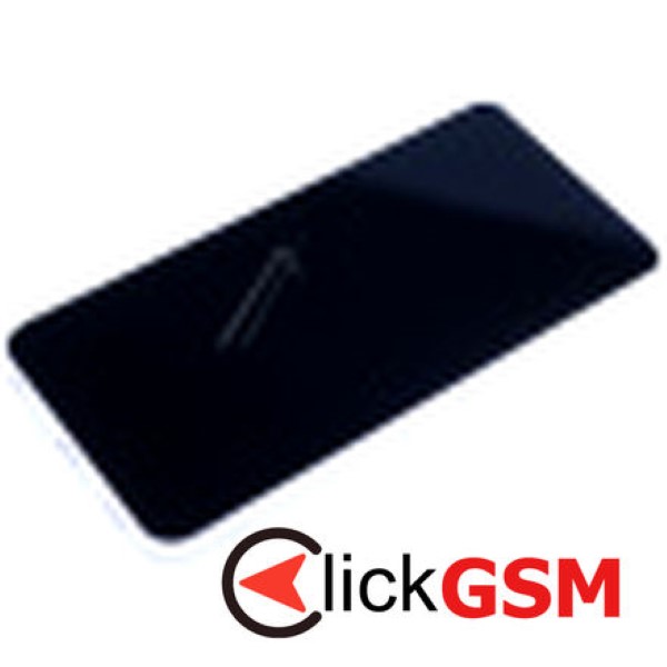 Piesa Piesa Display Original Cu Touchscreen Si Rama Crem Samsung Galaxy S23 29j5