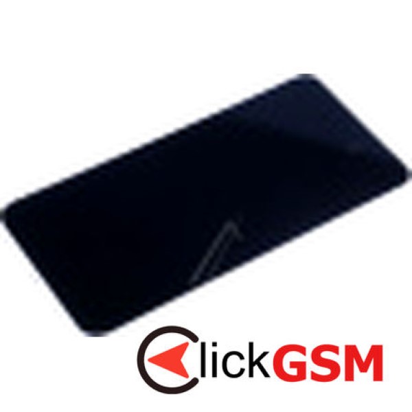 Piesa Display Original Cu Touchscreen Si Rama Crem Samsung Galaxy S23.plus 29jf