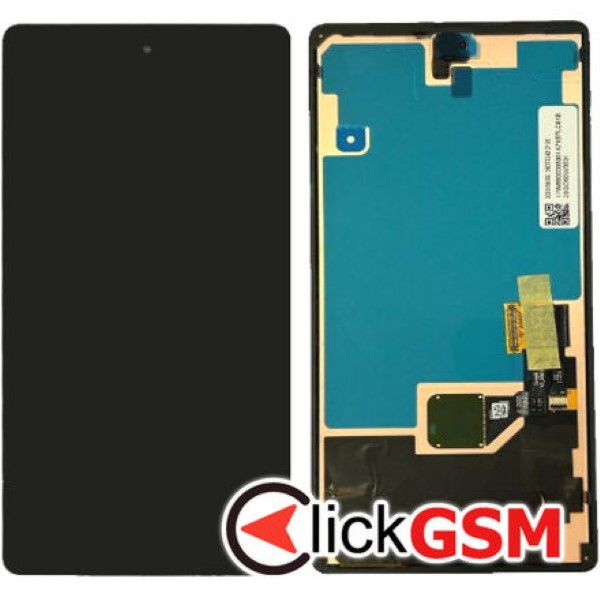 Piesa Display Original Cu Touchscreen Si Rama Google Pixel 6 3469