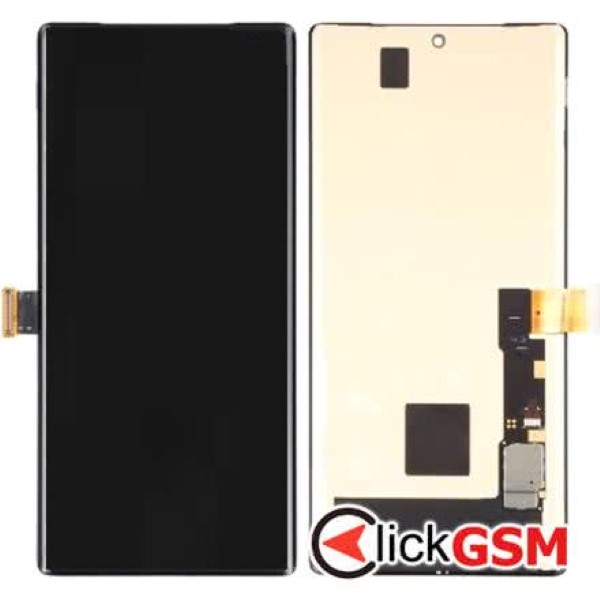 Piesa Piesa Display Original Cu Touchscreen Si Rama Google Pixel 6 Pro 1etm