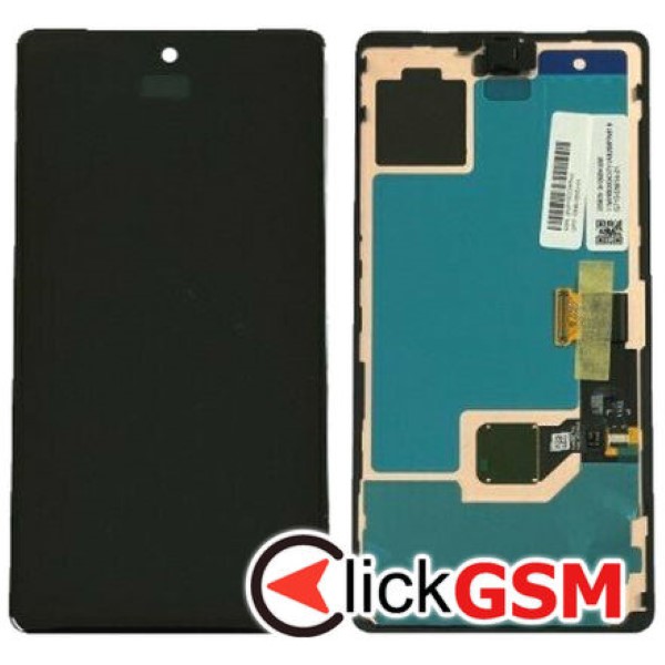 Piesa Display Original Cu Touchscreen Si Rama Google Pixel 7 341o