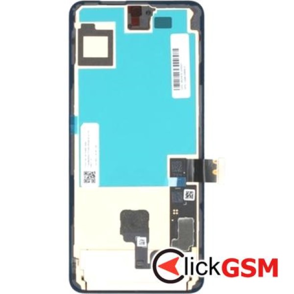 Piesa Piesa Display Original Cu Touchscreen Si Rama Google Pixel 8 Pro 337q