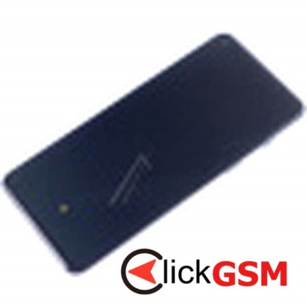 Piesa Piesa Display Original Cu Touchscreen Si Rama Gri Oneplus Nord 2t 1qlk