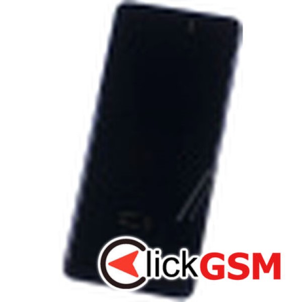 Piesa Piesa Display Original Cu Touchscreen Si Rama Gri Samsung Galaxy S20.plus 2914