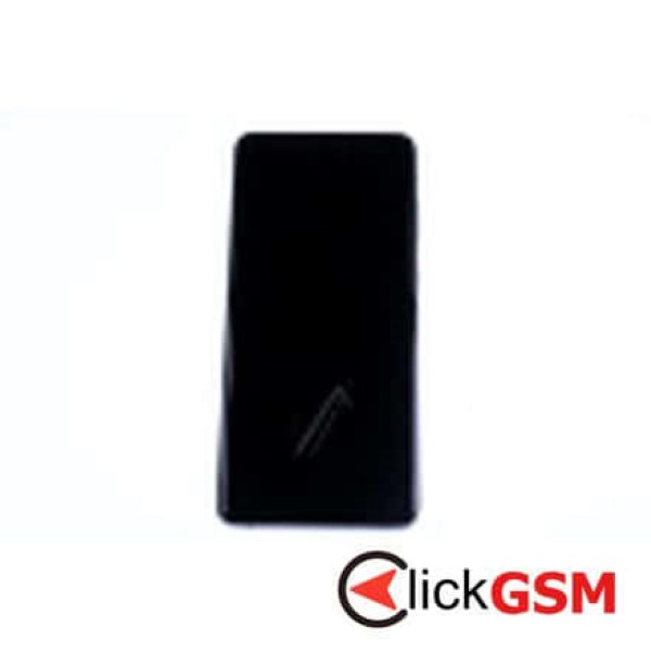 Piesa Piesa Display Original Cu Touchscreen Si Rama Gri Samsung Galaxy S20.plus 2tpt