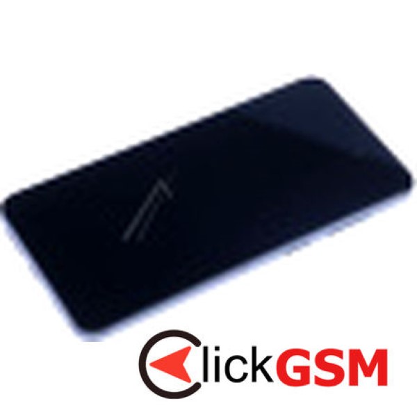 Piesa Display Original Cu Touchscreen Si Rama Gri Samsung Galaxy S23 29j6