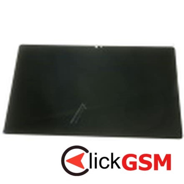 Piesa Piesa Display Original Cu Touchscreen Si Rama Gri Samsung Galaxy Tab A7 1s5a