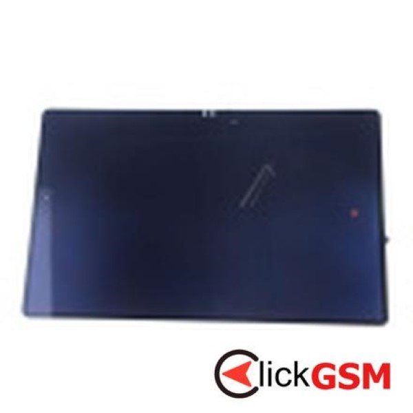 Piesa Piesa Display Original Cu Touchscreen Si Rama Gri Samsung Galaxy Tab S9 Ultra 2xku