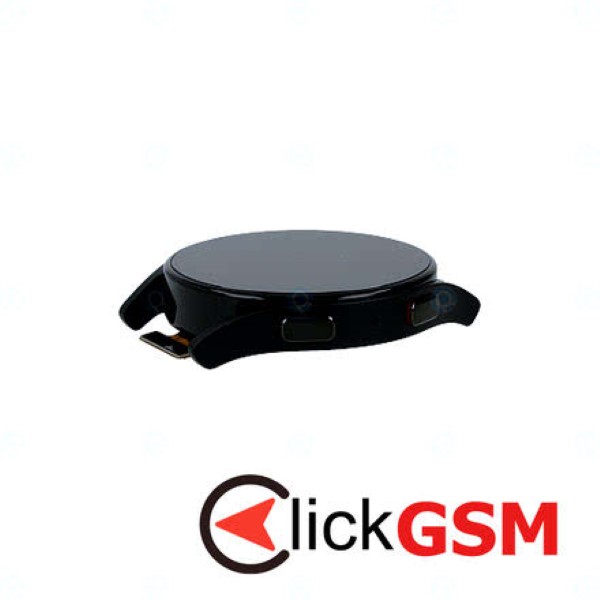 Piesa Piesa Display Original Cu Touchscreen Si Rama Gri Samsung Galaxy Watch 5 40mm 28ph