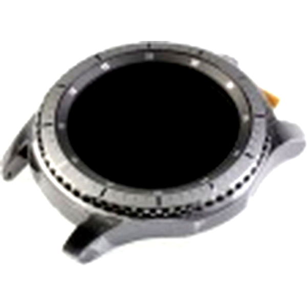 SVC LCD ASSY-OCTA (M/GRAY) SM-R760
