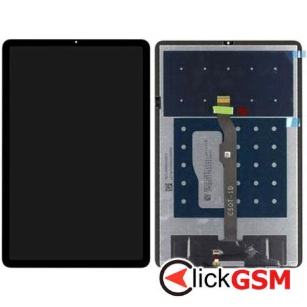 Piesa Display Original Cu Touchscreen Si Rama Gri Xiaomi Pad 5 1wk0