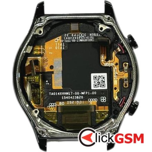 Piesa Display Original Cu Touchscreen Si Rama Honor Watch Gs 3 32ud