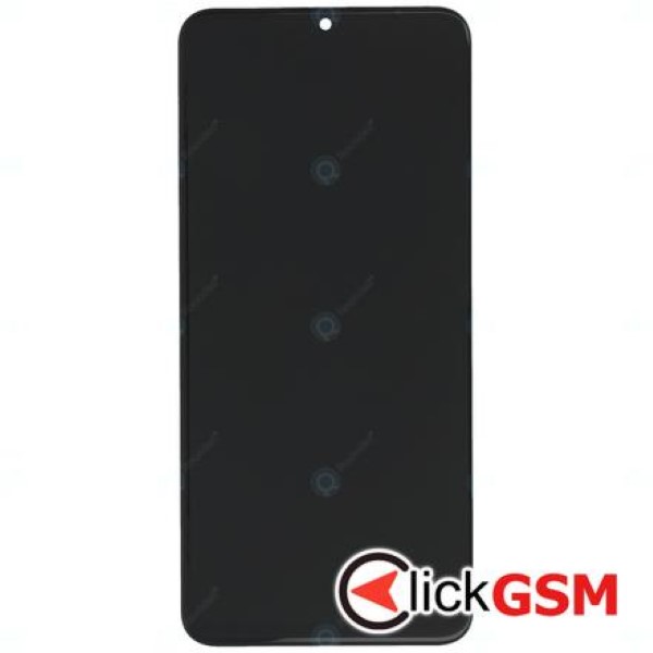 Piesa Piesa Display Original Cu Touchscreen Si Rama Huawei Nova Y70 1vva