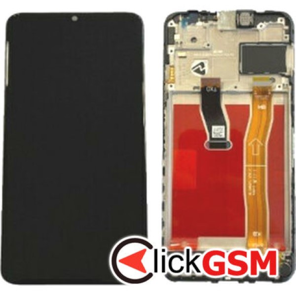 Piesa Piesa Display Original Cu Touchscreen Si Rama Huawei Nova Y70 364x