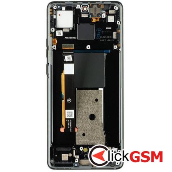 Piesa Piesa Display Original Cu Touchscreen Si Rama Motorola Edge 40 2voh