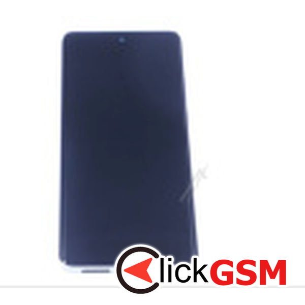 Piesa Piesa Display Original Cu Touchscreen Si Rama Motorola Edge 40 Neo K5u