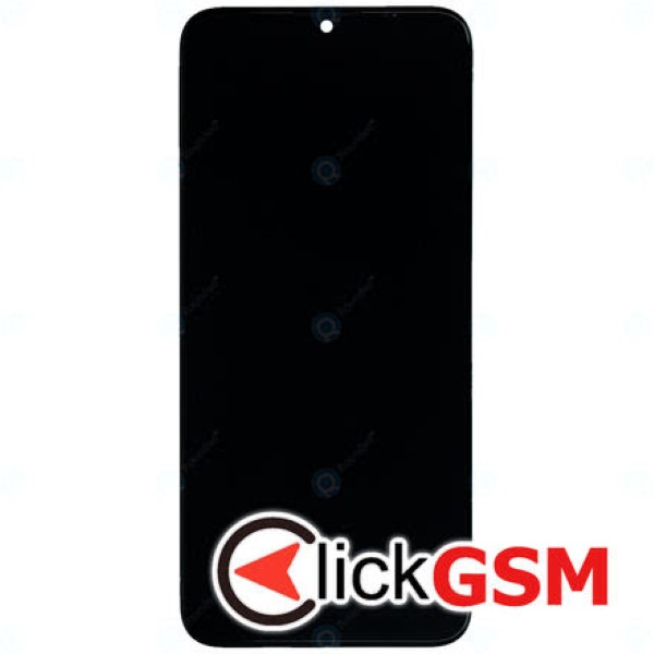 Piesa Piesa Display Original Cu Touchscreen Si Rama Motorola Moto E7 Power 19sp