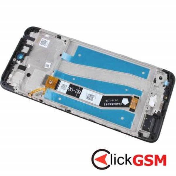 Piesa Piesa Display Original Cu Touchscreen Si Rama Motorola Moto G14 32xm