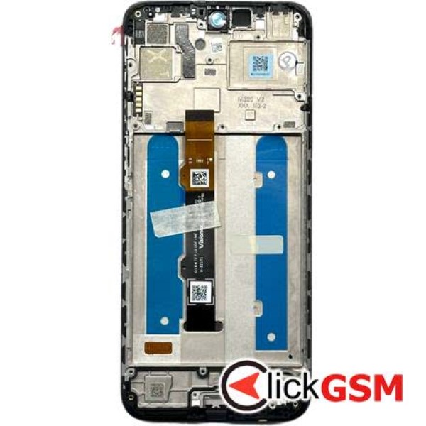 Piesa Piesa Display Original Cu Touchscreen Si Rama Motorola Moto G31 2gnb