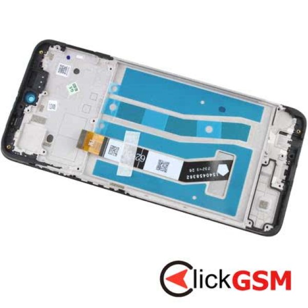 Piesa Display Original Cu Touchscreen Si Rama Motorola Moto G54 5g 32xl