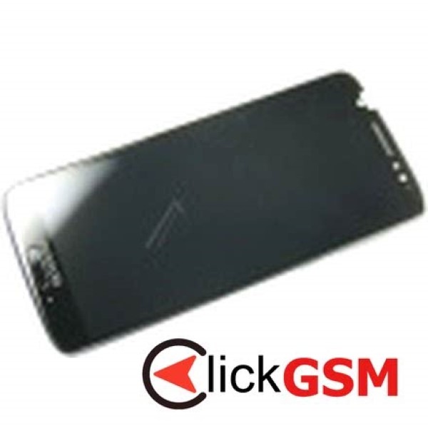 Piesa Piesa Display Original Cu Touchscreen Si Rama Motorola Moto G6 1s4i