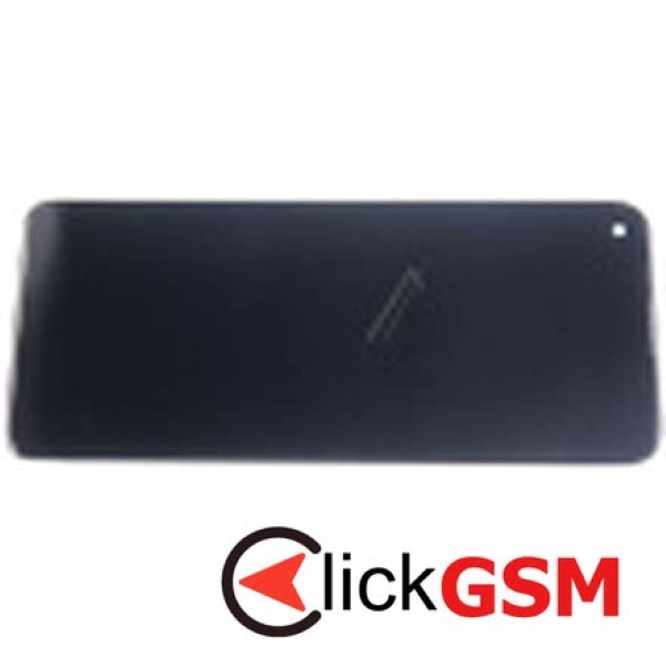 Piesa Piesa Display Original Cu Touchscreen Si Rama Motorola Moto G9 Power 1sjl