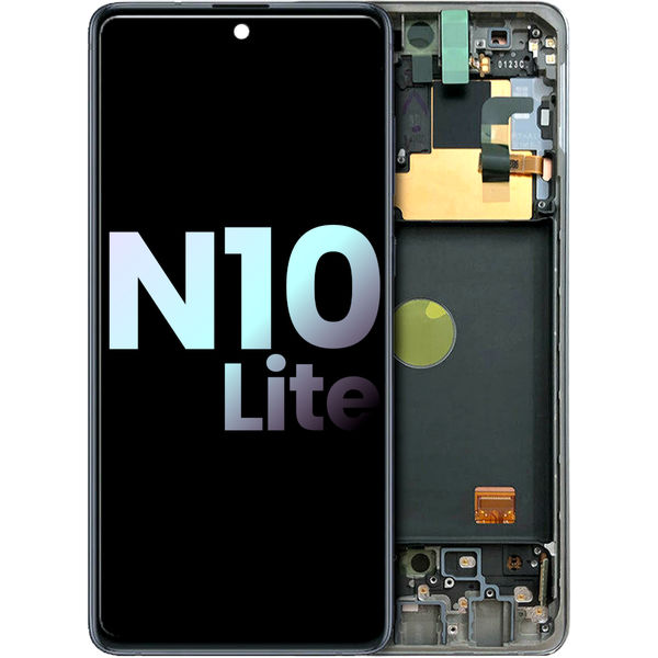 Display Original