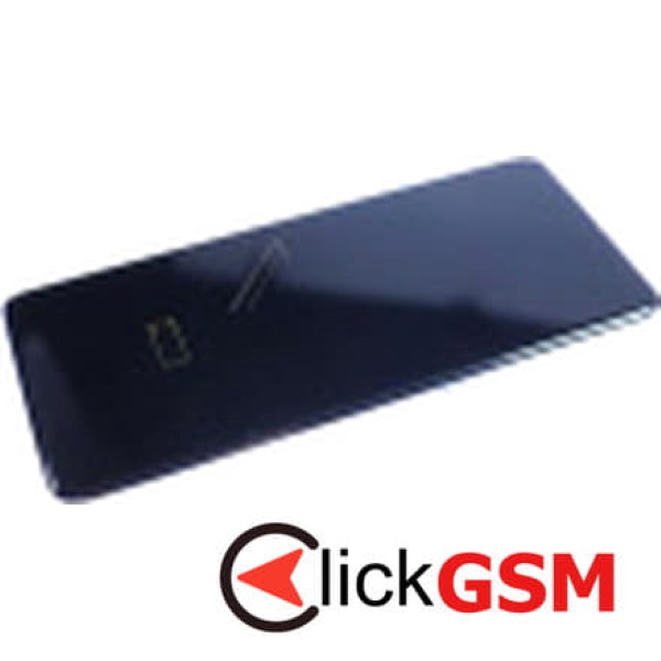 Piesa Display Original Cu Touchscreen Si Rama Mov Samsung Galaxy S20.plus 1kq8